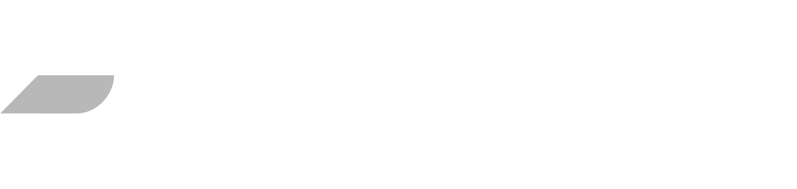 First Delivery